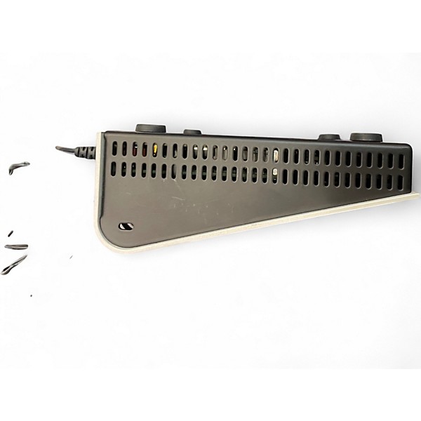 Used Universal Audio APOLLO TWIN DUO CORE Audio Interface