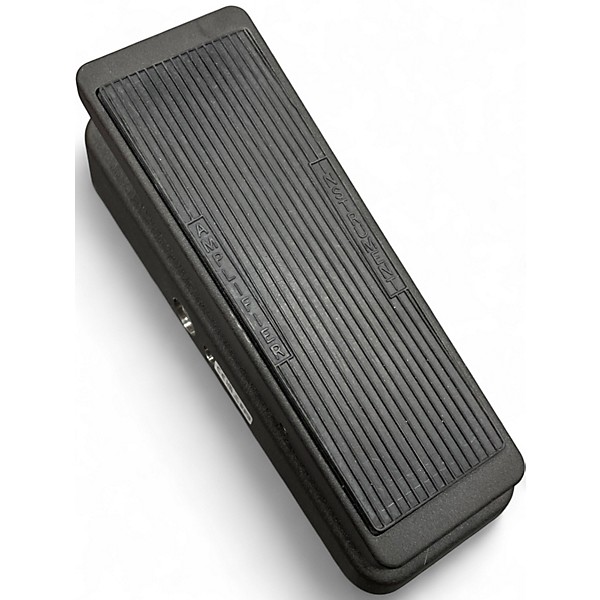Used Dunlop Original Cry Baby Wah Effect Pedal