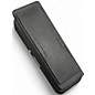 Used Dunlop Original Cry Baby Wah Effect Pedal