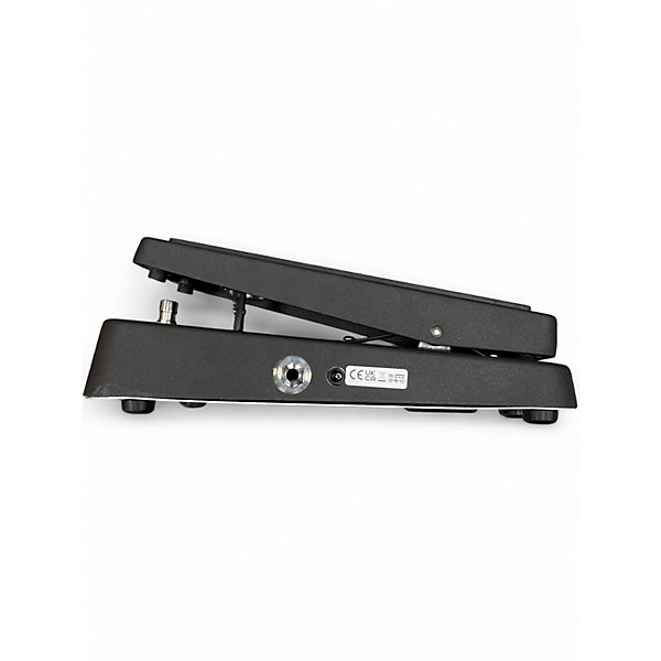 Used Dunlop Original Cry Baby Wah Effect Pedal