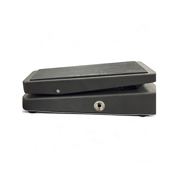 Used Dunlop Original Cry Baby Wah Effect Pedal