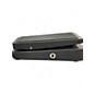 Used Dunlop Original Cry Baby Wah Effect Pedal