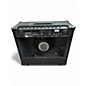 Used 2021 Line 6 CATALYST 100 Guitar Cabinet