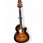 Used Mitchell MX-430SM Amber Acoustic Guitar thumbnail