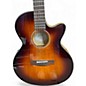 Used Mitchell MX-430SM Amber Acoustic Guitar