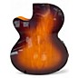Used Mitchell MX-430SM Amber Acoustic Guitar