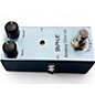 Used Saphue analog chorus Effect Pedal
