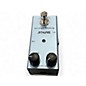 Used Saphue analog chorus Effect Pedal