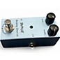 Used Saphue analog chorus Effect Pedal