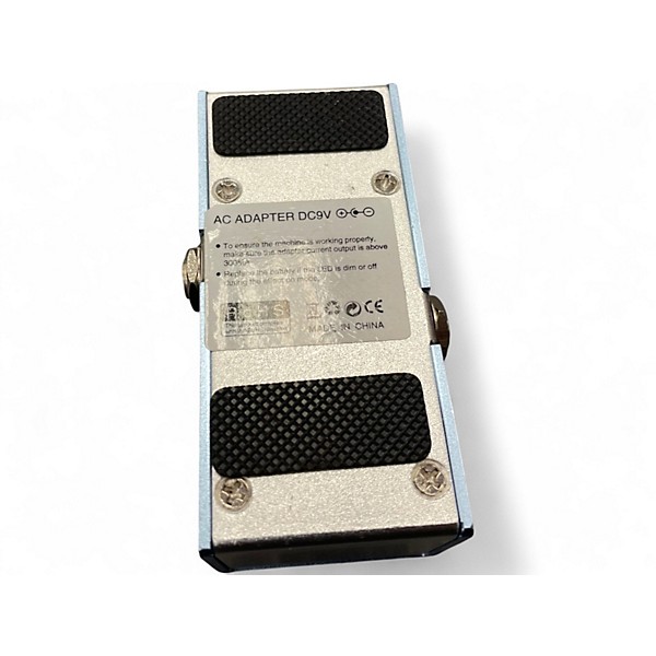 Used Saphue analog chorus Effect Pedal