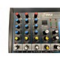 Used Pyle pmxu43bt Digital Mixer