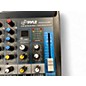 Used Pyle pmxu43bt Digital Mixer
