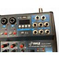 Used Pyle pmxu43bt Digital Mixer