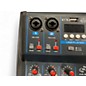 Used Pyle pmxu43bt Digital Mixer