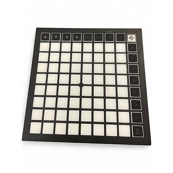 Used Novation Launchkey Mini MIDI Controller