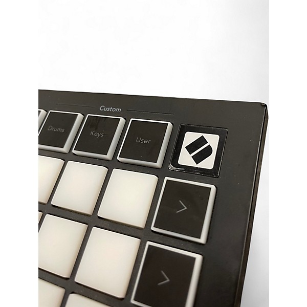 Used Novation Launchkey Mini MIDI Controller