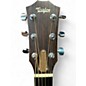 Used Taylor 316CE Natural Acoustic Electric Guitar