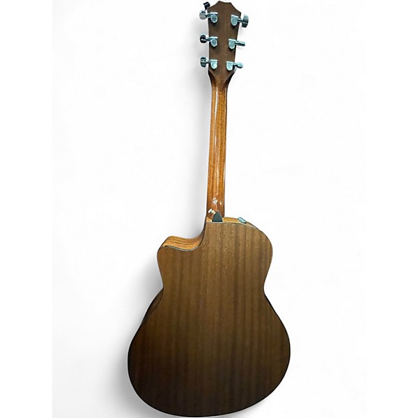 Used Taylor 316CE Natural Acoustic Electric Guitar