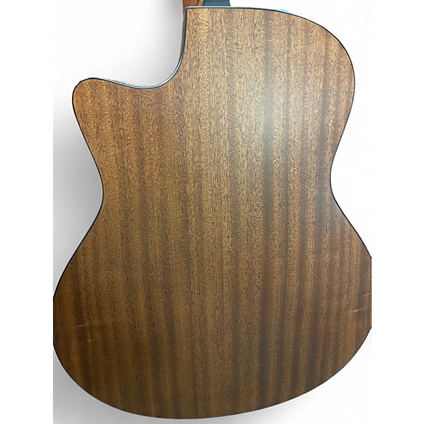 Used Taylor 316CE Natural Acoustic Electric Guitar