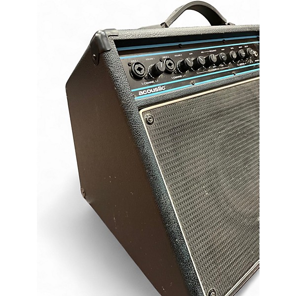 Used Acoustic AG30 30W 1X8 Acoustic Guitar Combo Amp
