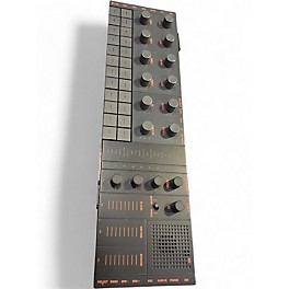 Used Yamaha Seqtrack Synthesizer