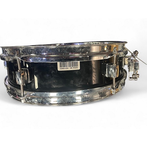 Used Pearl 14in EKW1335 Black Drum