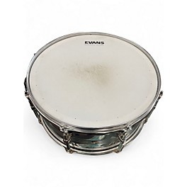 Used Mapex 14X6.5 CHROMIUM CHROME Drum