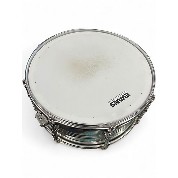 Used Mapex 14X6.5 CHROMIUM CHROME Drum