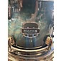 Used Mapex 4 Piece SATURN V  DEEP WATER BURL Drum Kit