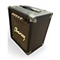 Used Ibanez IBZ10A Guitar Combo Amp