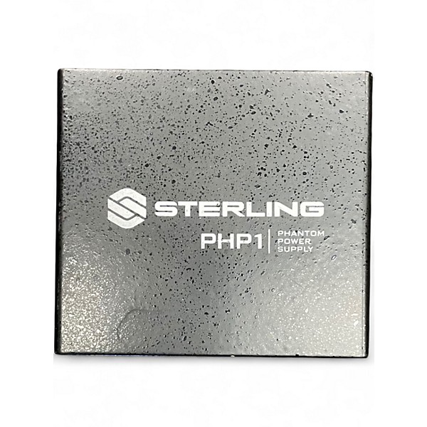 Used Sterling php1 Power Supply