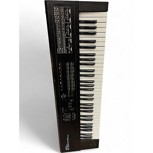 Used Roland D10 Synthesizer
