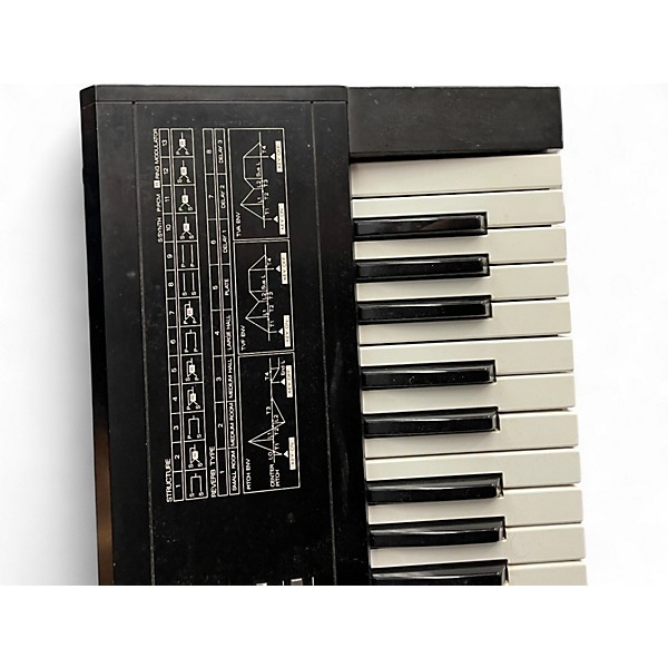 Used Roland D10 Synthesizer