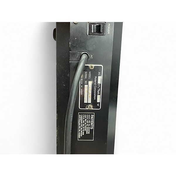 Used Roland D10 Synthesizer