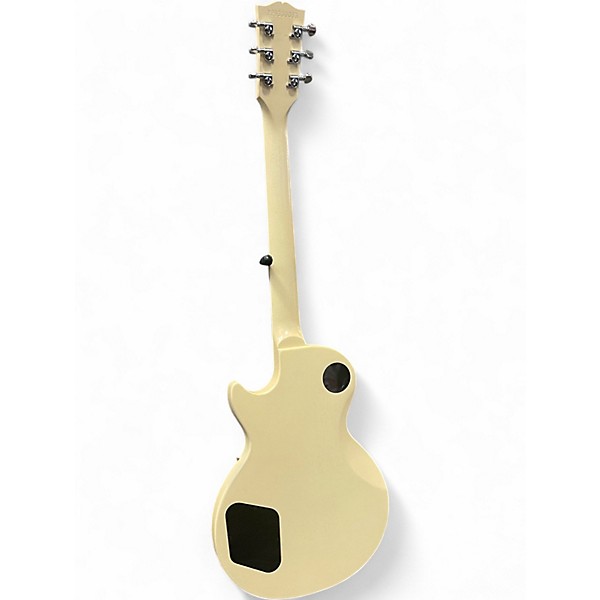 Used 2023 Gibson LES PAUL MODERN LITE TV WHEAT Solid Body Electric Guitar