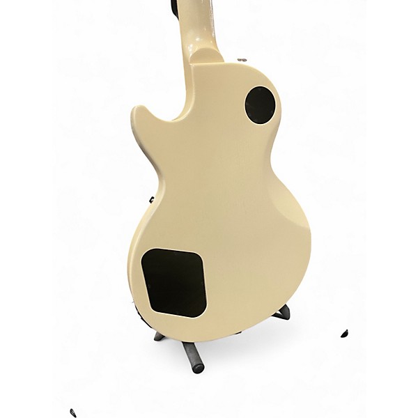 Used 2023 Gibson LES PAUL MODERN LITE TV WHEAT Solid Body Electric Guitar