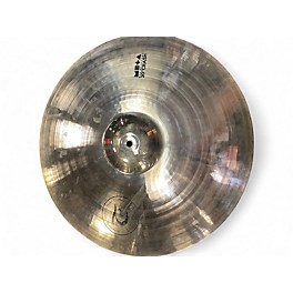 Used Turkish 20in META B20 CRASH Cymbal