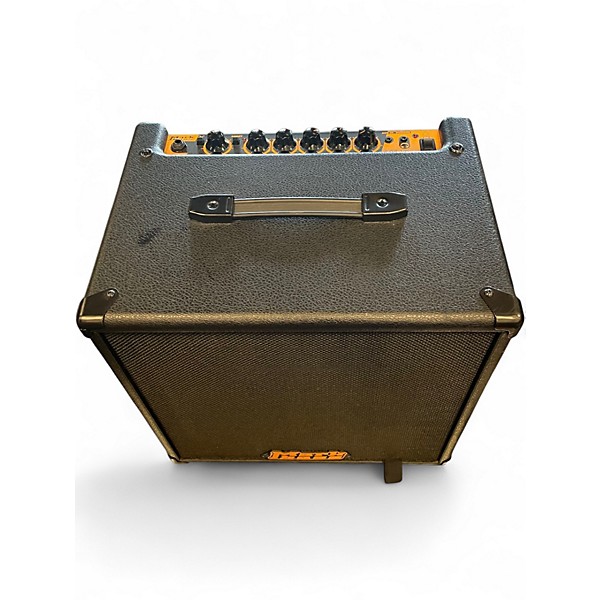 Used Markbass CMB40 Bass Combo Amp