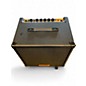 Used Markbass CMB40 Bass Combo Amp