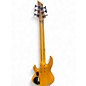 Used ESP LTD B206SM 6 String Natural Electric Bass Guitar