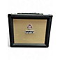Used Orange Amplifiers Crush 20 20W 1x8 Guitar Combo Amp thumbnail