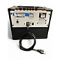 Used Orange Amplifiers Crush 20 20W 1x8 Guitar Combo Amp