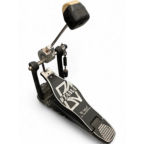 Used TAMA 6in Powerglide Black Drum