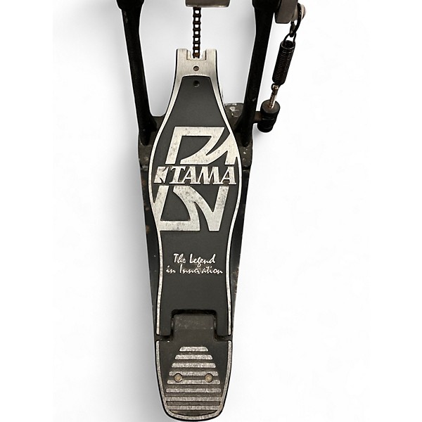 Used TAMA 6in Powerglide Black Drum