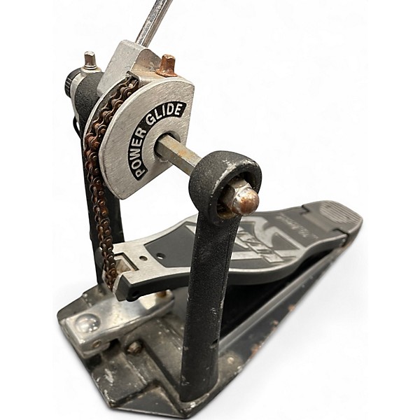 Used TAMA 6in Powerglide Black Drum