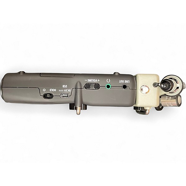 Used Zoom H5 MultiTrack Recorder