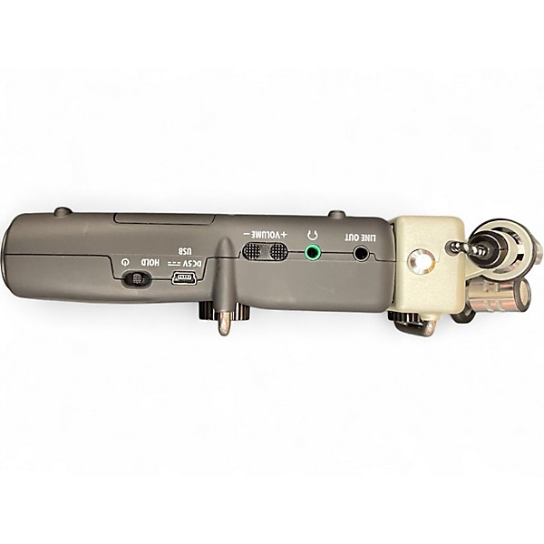 Used Zoom H5 MultiTrack Recorder