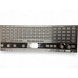 Used KORG SQ-64 Sound Module
