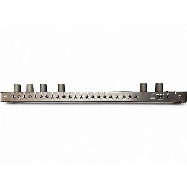 Used KORG SQ-64 Sound Module