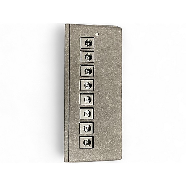 Used Walrus Audio AETOS POWER SUPPLY Pedal